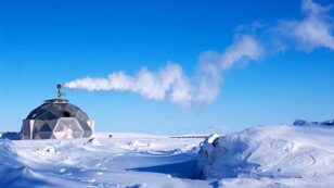David Suzuki: Tapping Earth’s Abundant Geothermal Energy