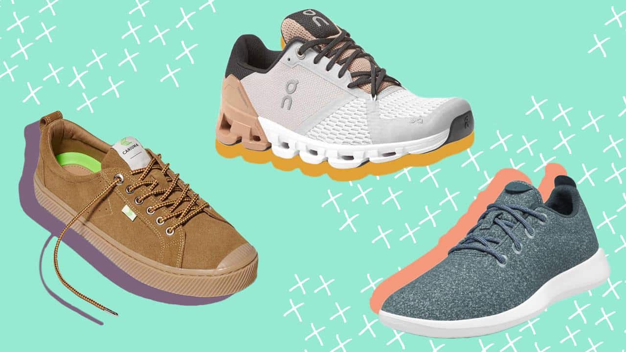 6 Best Eco-Friendly Shoes to Reduce Your Footprint