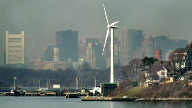 Massachusetts Legislature Sends Bipartisan Climate Bill to the Governor