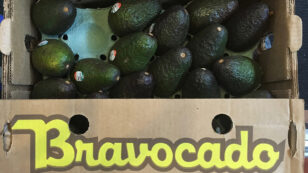 Avocados Shipped to Six States Recalled Over Listeria Fears