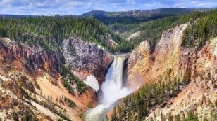 Montana Senator Introduces Bill to Ban Gold Mining Near Yellowstone National Park