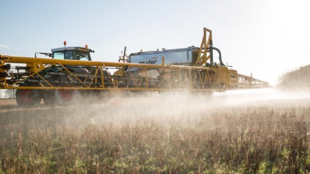 Monsanto, California Battle Over Listing Glyphosate as a Carcinogen