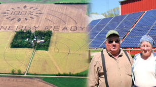 The Heartland of America is ‘100% Clean Energy Ready’