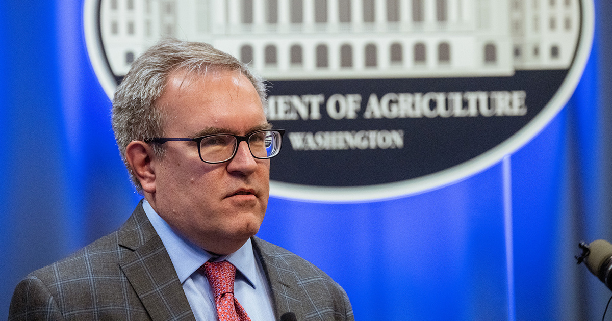 EPA Head Wheeler Hints Administration Could Meddle With Next Climate Assessment
