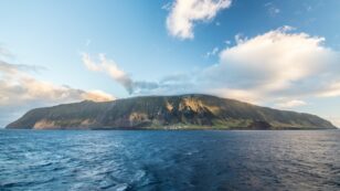 World’s Most Remote Island Creates Largest Atlantic Ocean Sanctuary