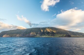 World’s Most Remote Island Creates Largest Atlantic Ocean Sanctuary