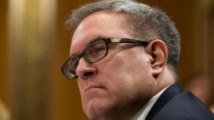 Who Is Andrew Wheeler? (And Why You Should Be Afraid of Him)