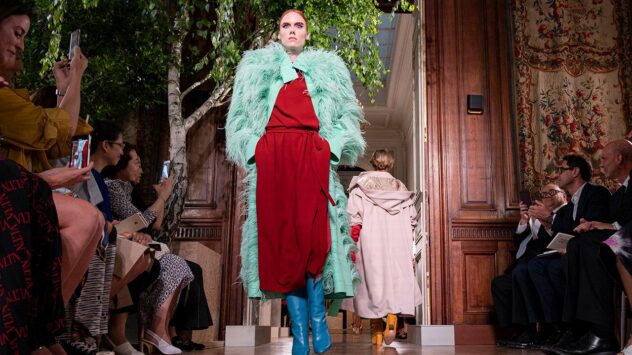 Valentino to Go Fur-Free By 2022