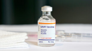 New York State Ends Religious Exemptions for Vaccines