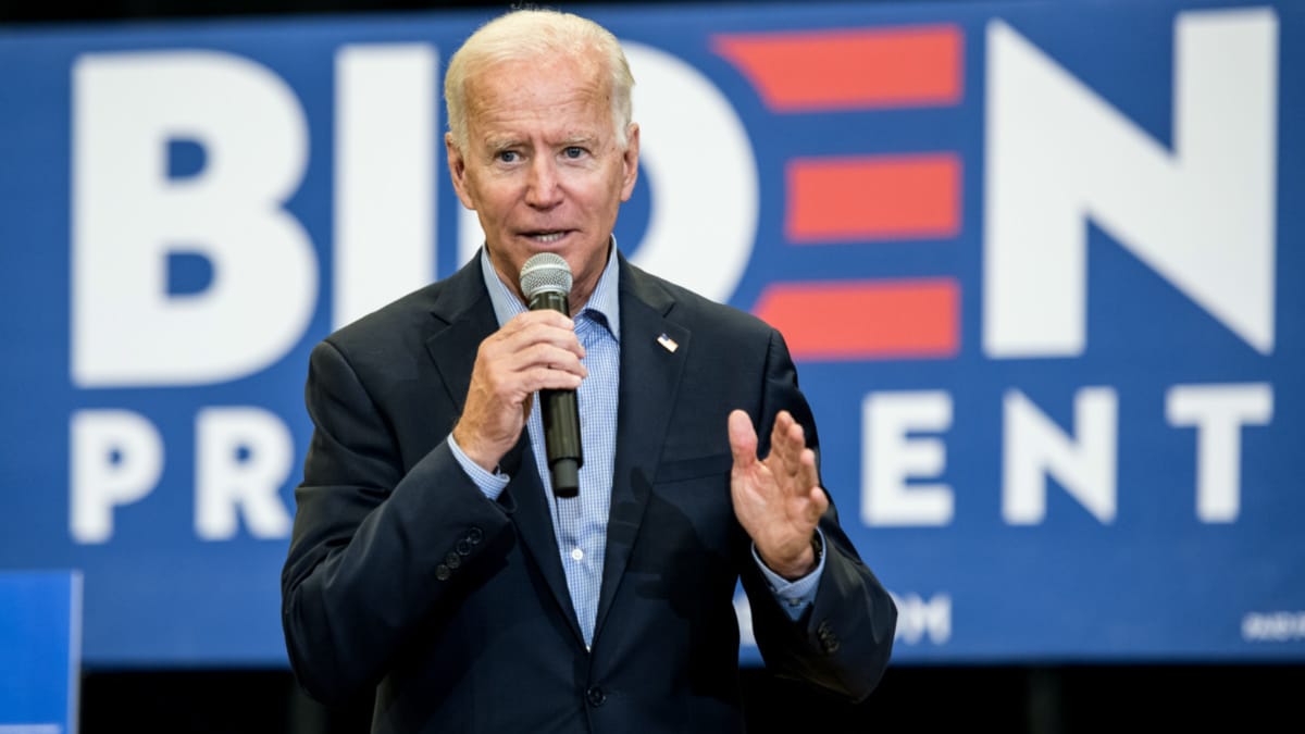 How Joe Biden’s Climate Plan Compares to the Green New Deal