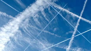 Geoengineering Could Create More Problems Than It Could Solve