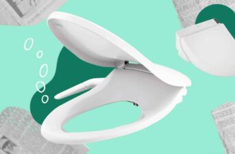 The Best Bidet Toilet Seats and Attachments