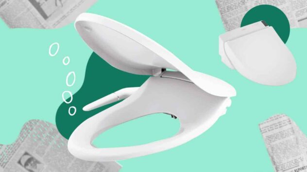 The Best Bidet Toilet Seats and Attachments