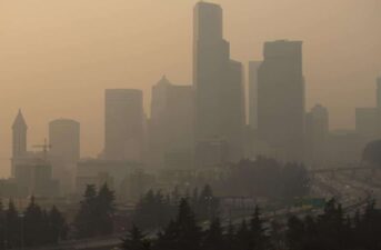 Washington Becomes First State to Hold Climate Assembly
