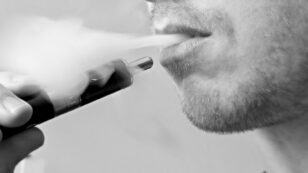 Milwaukee Urges Residents to Stop Vaping Immediately