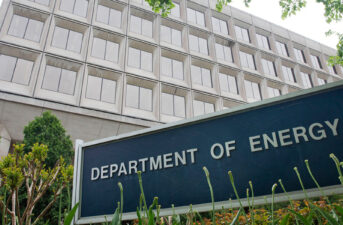 Energy Innovation Funds Were Illegally Withheld by Trump Administration