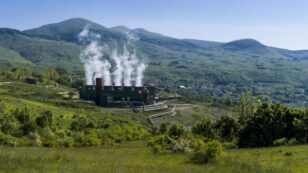 What Is Geothermal Power Generation?