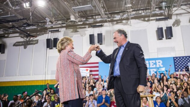 What You Need to Know About Tim Kaine as Clinton’s VP Pick