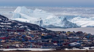 ‘Future Belongs to Renewable Energy’: Greenland Ditches All Oil Drilling