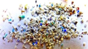 Scientists Warn That You Could Be Inhaling Chemically-Laden Microplastic Particles