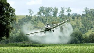 Why Won’t the EPA Ban This Extremely Toxic Pesticide?