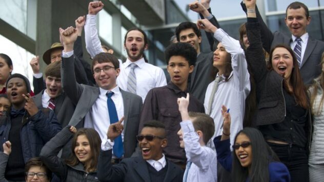 Kids vs. Feds: Fate of Historic Climate Lawsuit in 4 Days