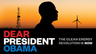 Mark Ruffalo: President Obama, You Still Have Time to Ban Fracking