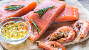 13 Health Benefits of Fish Oil