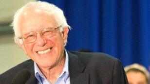 Bernie Sanders: GOP Candidates Care More About Koch Money Than ‘Preserving the Planet for Our Children’