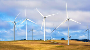 Wind Generates Enough Electricity to Power 24 Million Homes