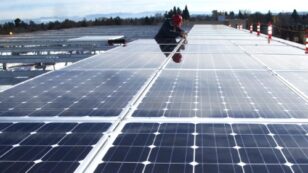 Solar Added More New Capacity Than Coal, Natural Gas and Nuclear Combined