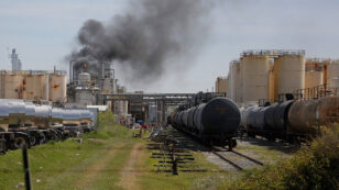 Second Houston-Area Chemical Plant Fire in Weeks Kills One, Injures Two