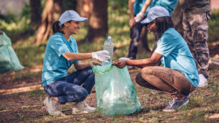 Cleanup Day Is Saturday Around the World: Here’s How to Help