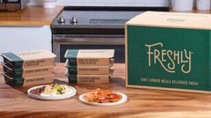 Freshly Meal Delivery Service Review: Better Meals, Less Waste