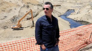 Gavin Newsom Sued for ‘Completely Unacceptable’ Approval of Oil and Gas Projects in California