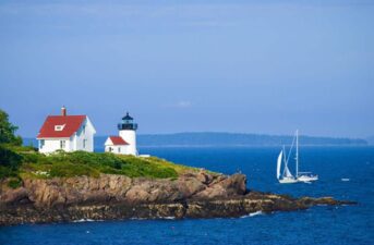 Maine Senator Introduces Green Amendment to Secure Clean Air and Water Rights