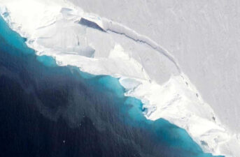 Antarctic Glacial Melt May Be Irreversible Causing Sea Rise, Research Says
