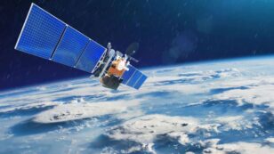 New Project With NASA Will Help Identify Greenhouse Gases From Space