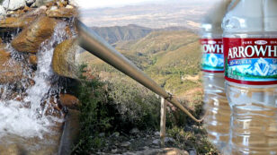 Nestlé Can Keep Piping Water Out of Drought-Stricken California Despite Permit Expiring in 1988