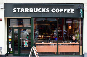 Investigators Find Slave Labor on Starbucks-Certified Brazil Coffee Plantation