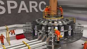 MIT Races to Put Nuclear Fusion on the Grid to Fight Climate Change