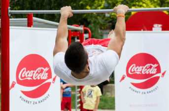 Coca-Cola Sees Public Health Debate as ‘a Growing War,’ Documents Reveal