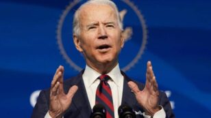 Biden Plans to Fight Climate Change in a New Way