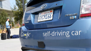 Self-Driving Cars Could Cause More Pollution – Unless Electric Grid Transforms Radically