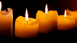 Are Your Candles Making You Sick?
