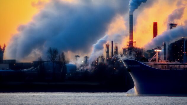Coal Plants Get a Pass to Pollute Our Waterways