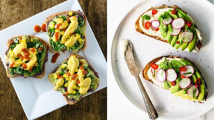 14 Delicious Avocado Toast Recipes Perfect for a Healthy Diet