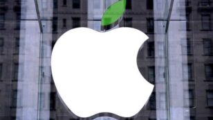 Apple Issues Largest Ever Green Bond by U.S. Company