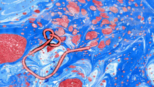 FDA Approves Ebola Vaccine