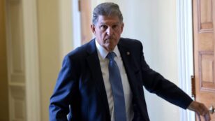 Manchin Cashes in on Coal as West Virginians Struggle to Pay Their Bills